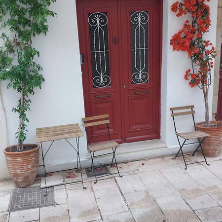 Lefkas Central Λευκάδα Εξωτερικό φωτογραφία