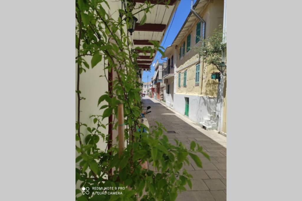 Lefkas Central Λευκάδα Εξωτερικό φωτογραφία