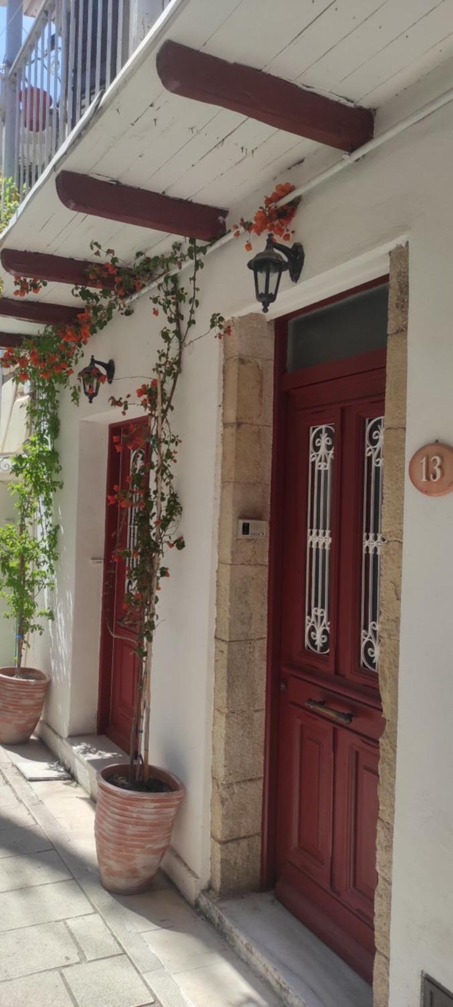 Lefkas Central Λευκάδα Δωμάτιο φωτογραφία